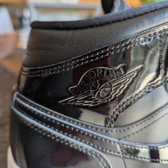 Nike Air Jordans \
